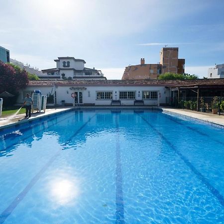 טורמולינוס Apartment Armenka Carihuela Park מראה חיצוני תמונה