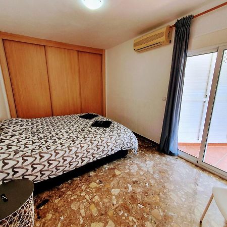 טורמולינוס Apartment Armenka Carihuela Park מראה חיצוני תמונה