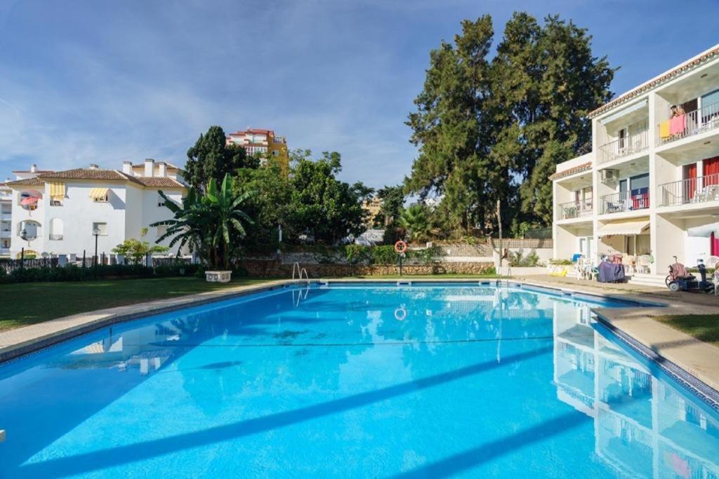 טורמולינוס Apartment Armenka Carihuela Park מראה חיצוני תמונה