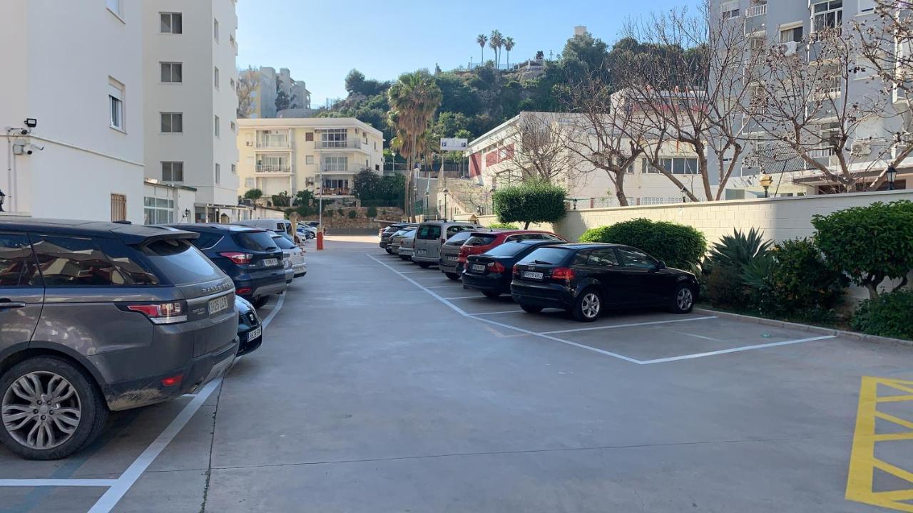 טורמולינוס Apartment Armenka Carihuela Park מראה חיצוני תמונה