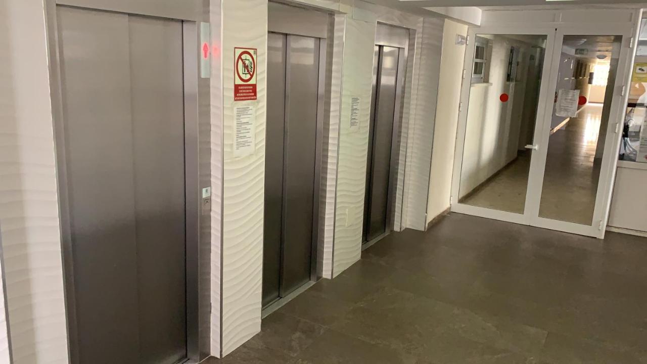 טורמולינוס Apartment Armenka Carihuela Park מראה חיצוני תמונה
