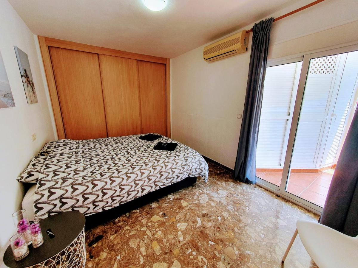 טורמולינוס Apartment Armenka Carihuela Park מראה חיצוני תמונה
